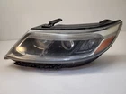 2014 - 2015 Kia Sorento Driver Left Headlight With Led Accents Halogen Used. Price: $294.65.