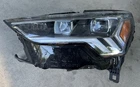 2019-2024 Audi Q3 Oem Headlight Left Driver Led 83A941033B *complete W/ Modules Used. Price: $950.00.