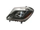 Left Hella Headlight Assembly Fits Mercedes Sprinter 3500XD 2018 49TKZRRN New. Price: $507.84.