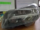 Driver Headlight 218 Type CLS550 Led Fits 12-14 Mercedes Cls-class 206963 Used. Price: $866.19.