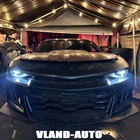 For 2014-2015 Chevy Camaro Upgrade 6TH Gen Style Headlights Projector Led Drl's New. Price: $399.99.