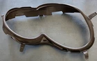 Mercedes-benz Right Headlight Seal 209-826-02-91 For CLK320, CLK350, CLK500 New. Price: $23.95.