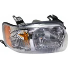 Ford Escape Headlight 2001-2004 Passenger Side Dot FO2519103 New. Price: $63.63.