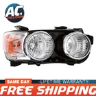 Tyc Headlight Assembly Right Passenger Side For 12 13 14 15 16 Chevy Sonic New. Price: $79.99.