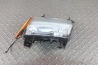 18-24 Wrangler Front Fender Driver Side Left Lh Fog Light Turn Signal Oem Wty Used. Price: $142.99.