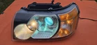 Oem 2008 2012 Land Rover LR2 Hid Left Headlight Driver Xenon Lh 6H52-13W030-JC Used. Price: $149.75.