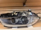 Hella 010131661 Bi-xenon Headlight Assembly, Bmw 5 (F10, F11), Passenger Side New. Price: $499.99.