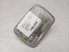 1983 - 1994 Chevrolet Blazer Front Right Headlamp Used. Price: $42.30.