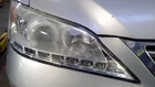 Passenger Right Headlight Halogen Fits 10-11 Lexus ES350 2339621 Used. Price: $245.00.