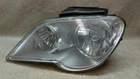 Driver Left Headlight Fits 07-08 Chrysler Pacifica FB-180086 Used. Price: $45.54.