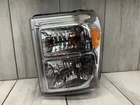 Oem 2011-2016 Ford F250 F350 F450 F550 Sd Headlight Lh #BC34-13006-A Used. Price: $98.99.