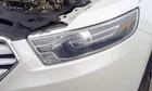 Driver Left Lh Headlight Limited Halogen Lamp 15 16 2017 18 19 Ford Taurus Used. Price: $330.00.