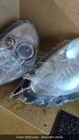 Halogen Headlights Left Right Pair Headlamps Set Fits Mercedes Benz Slk G1N New. Price: $375.44.