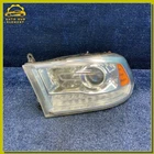 2013-2018 1500 Laramie Front Left Driver Side Headlight Assembly Oem 50693B Used. Price: $200.00.