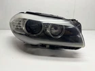 Parts Only Damaged. Bmw 5SERIES Headlight 1ZS 010 131-46/AS Used. Price: $75.00.
