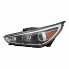 For Hyundai Elantra Gt Headlight 2018-2020 Driver Side Halogen Type HY2502219 New. Price: $316.81.