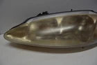1998-2004 Dodge Intrepid Left Driver Side Headlight Headlamp Oem, 114-02686 Used. Price: $50.00.