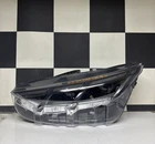 2025 2026 Ford Mustang Mach Left Led Headlight Used Oem RJ8B13E015AC. Price: $539.99.