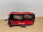 1987 To 1992 Chrysler Lebaron Left Driver Lh Halogen Headlight N1141 Ps Used. Price: $53.94.