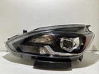 2016-2019 Nissan Sentra Driver Left Lh Led Oem Headlight 0203 Used. Price: $166.49.