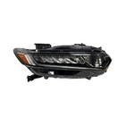 For Honda Accord 2018-2020 Headlight Assembly Passenger Side Led Low Beam Capa New. Price: $378.90.