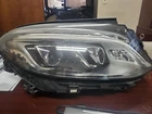 2016-2019 Mercedes GLE350 GLE400 GLE500 Halogen Headlight Rh Right Passenger For. Price: $350.00.