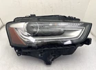 2013 2014 2015 2016 Audi A4 Headlight Right Rh Passenger Oem Xenon Hid Used. Price: $319.99.