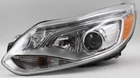 Left Driver Headlight Hid Ev Electric Vehicle Fits 12-18 Ford Focus #4322 Used. Price: $140.00.