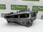 2022-2025 Mazda CX-5 Oem Left Driver Headlight Led W/ Afs KSD6-51040 Used. Price: $349.00.