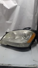 Driver Headlight 164 Type ML350 Halogen Fits 09-11 Mercedes Ml-class 371378 Used. Price: $300.00.