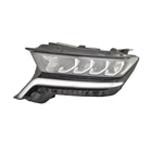 New Driver Side Headlight Assembly Fits 2021-2022 Kia Sorento. Price: $422.96.