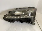 2013-2016 Lexus Gs 350 Driver Side Left Headlamp Part 81185-30F81 #0561 Used. Price: $400.00.