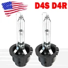 D4S Xenon Hid Headlight Bulbs For Lexus Toyota 2 Pack New. Price: $14.76.