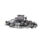 Hyster Wire Assy New Oem. Price: $35.91.