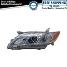 Headlight Assembly Fits 2007-2009 Toyota Camry TO2502174 New. Price: $93.33.