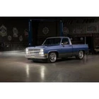 Holley LFRB140-1 Retrobright Led Forward Facing Light Modern White (5700K) New. Price: $213.95.