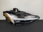 2018-2024 Volvo XC60 Full Led Headlight Right Passenger Side 32420438 Oem Used. Price: $225.00.