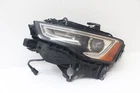 2013-2017 Audi A5 S5 Left Driver Xenon Hid Headlight Oem Original Complete Used. Price: $549.99.