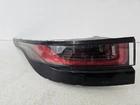21 22 2019-2023 Land Rover Range Evoque Left Taillight Oem Used. Price: $95.00.