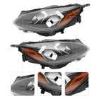 Left/right Full Led Headlight 2020-2023 Ford Escape Sel/titanium Headlamp(s) New. Price: $252.99.