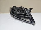 Lincoln Mkx Oem Led Right Headlight 2016 2017 2018 Used. Price: $495.00.