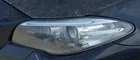 2014-2016 Bmw 535I Lh Driver Hid Xenon Headlight Lamp Oem Used. Price: $804.54.