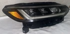 2023 -2024 Honda Hr-v Hrv Led Headlight Lamp Assembly Right Passenger Side Oem Used. Price: $405.00.
