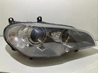 2011 2012 2013 Bmw E70 X5 Passenger Right Rh Xenon Hid Afs Headlight Oem 2555 Used. Price: $249.99.