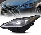 For Lexus 2020-2022 RX350-RX350L-RX450H-RX450HL Led Headlight W/bulb Capa Left New. Price: $1418.45.