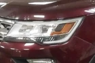 2018-2019 Ford Explorer Lh Driver Hid Xenon Headlight Lamp Oem Used. Price: $920.08.