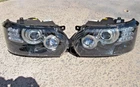 10-11 Land Rover Ranger L322 Hse Afs Adaptive Headlights Lh & Rh Both Oem Used. Price: $816.99.