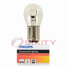 Philips Courtesy Light Bulb For Chevrolet C10 Suburban C20 Sq New. Price: $8.86.