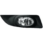 MA2593105 Fog Lamp Assembly Front Passenger Side Fits 2004-2006 Mazda Sport New. Price: $145.00.