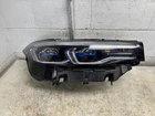 2019 Bmw X7 Oem Laser Headlight Passenger Right Side Part Number A8948100606 Used. Price: $3149.95.